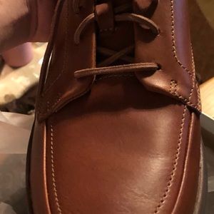 Clarks leather Men shoes